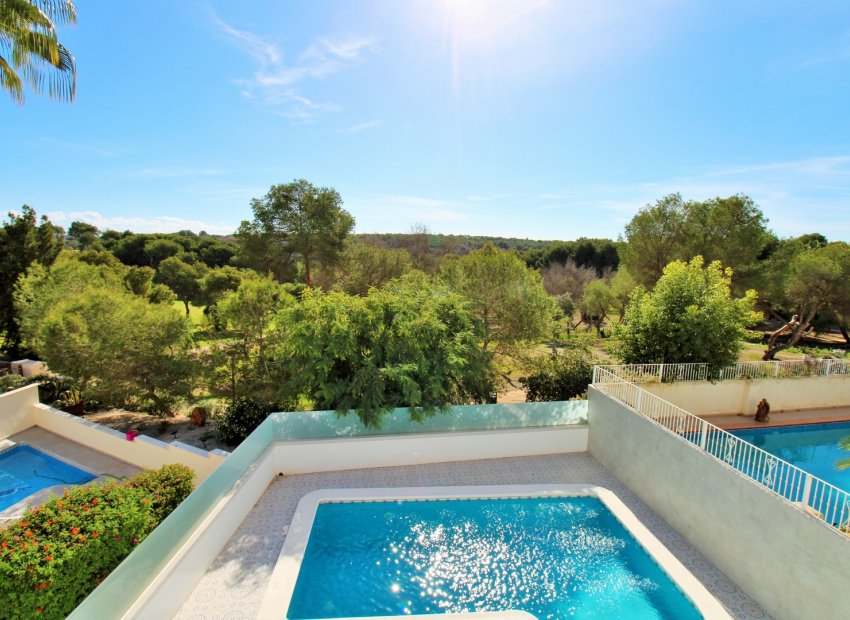 Herverkoop - Villa - Las Ramblas