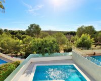 Herverkoop - Villa - Las Ramblas