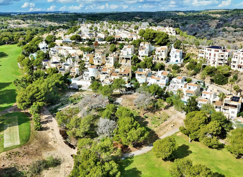 Herverkoop - Villa - Las Ramblas