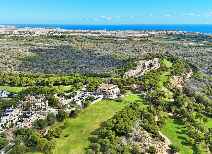 Herverkoop - Villa - Las Ramblas