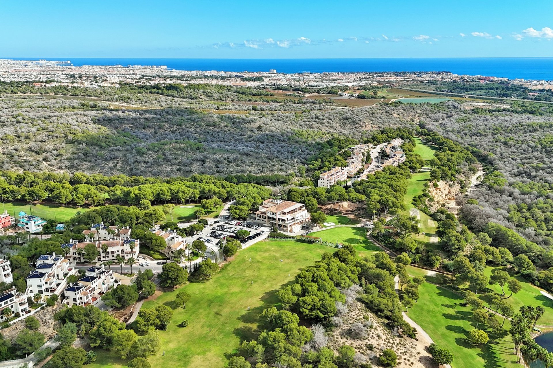 Herverkoop - Villa - Las Ramblas