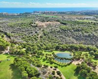 Herverkoop - Villa - Las Ramblas