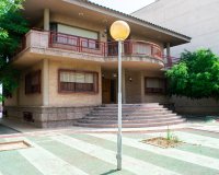 Herverkoop - Villa - Llano de brujas