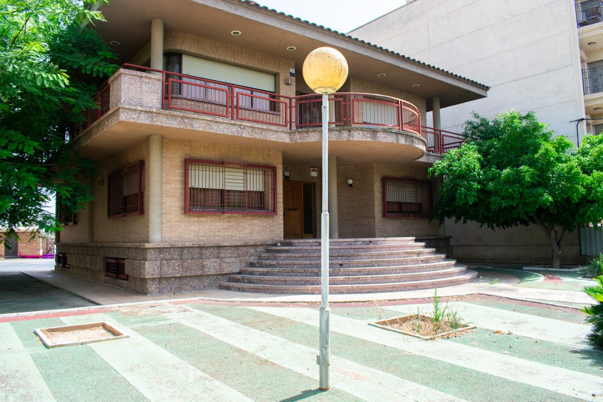 Herverkoop - Villa - Llano de brujas