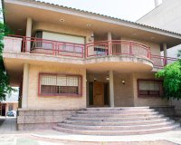 Herverkoop - Villa - Llano de brujas