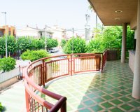 Herverkoop - Villa - Llano de brujas