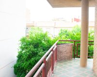 Herverkoop - Villa - Llano de brujas