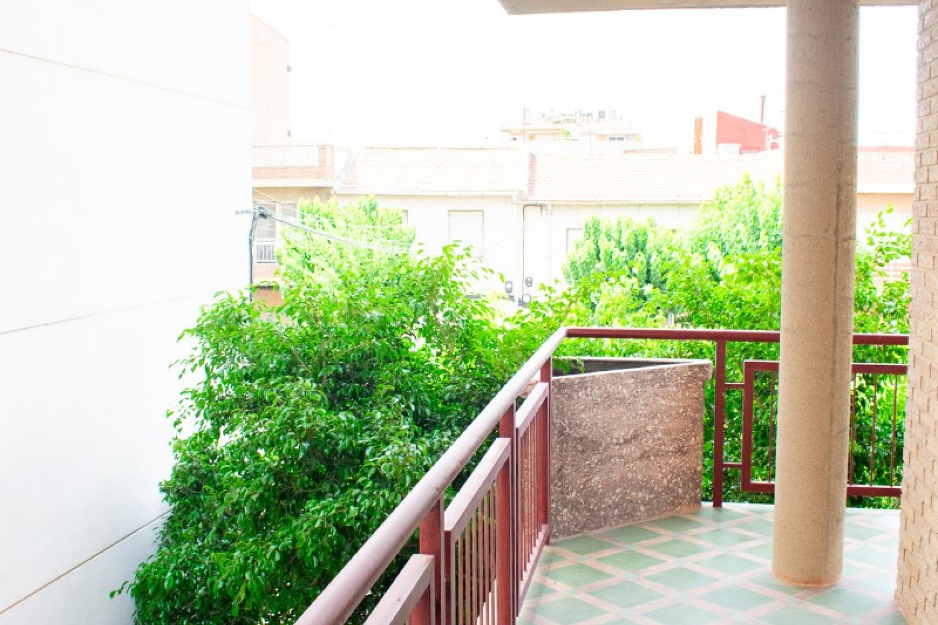 Herverkoop - Villa - Llano de brujas