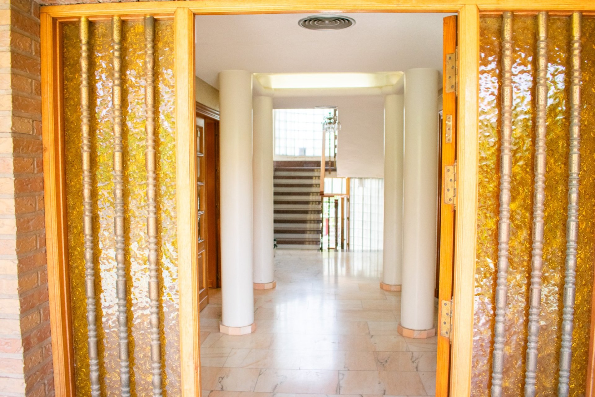 Herverkoop - Villa - Llano de brujas