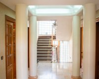 Herverkoop - Villa - Llano de brujas