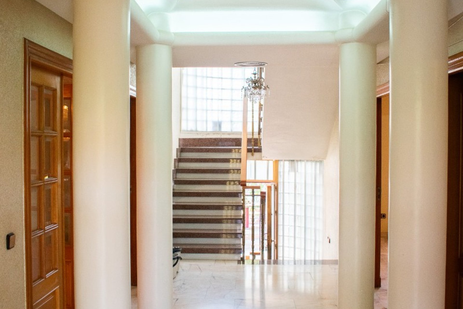 Herverkoop - Villa - Llano de brujas