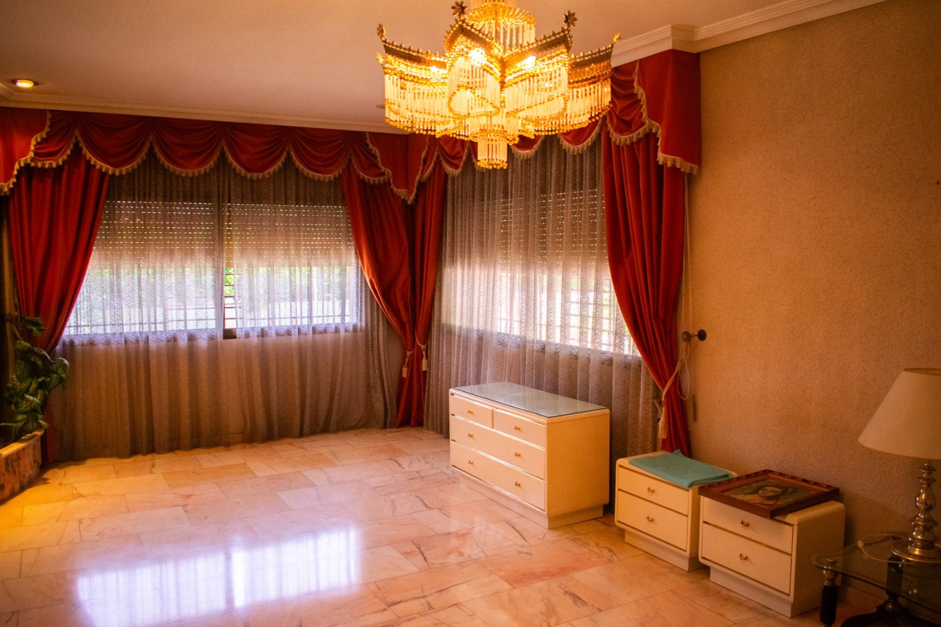 Herverkoop - Villa - Llano de brujas