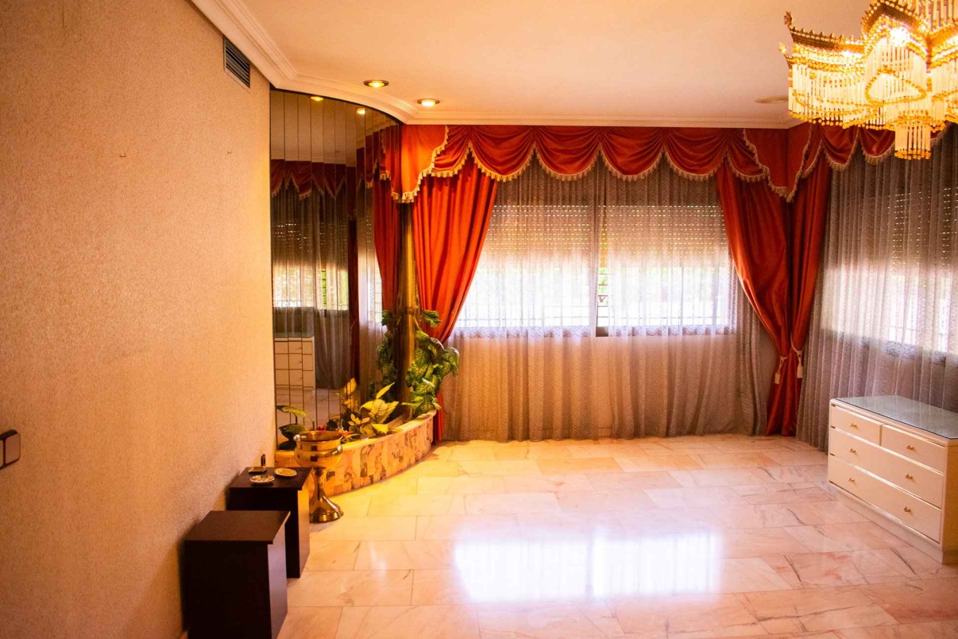 Herverkoop - Villa - Llano de brujas