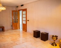 Herverkoop - Villa - Llano de brujas