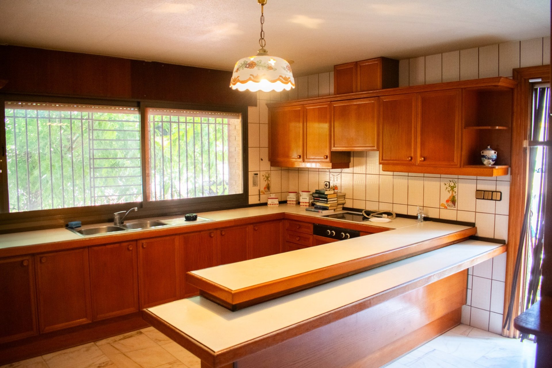 Herverkoop - Villa - Llano de brujas