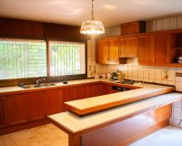 Herverkoop - Villa - Llano de brujas