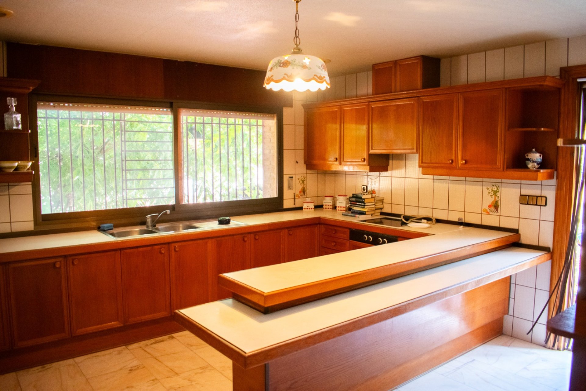 Herverkoop - Villa - Llano de brujas