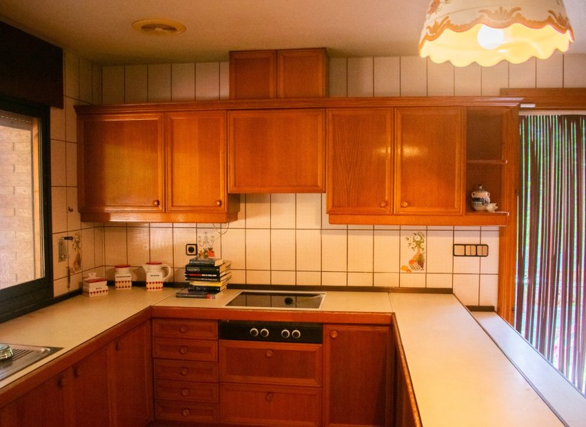 Herverkoop - Villa - Llano de brujas