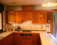 Herverkoop - Villa - Llano de brujas