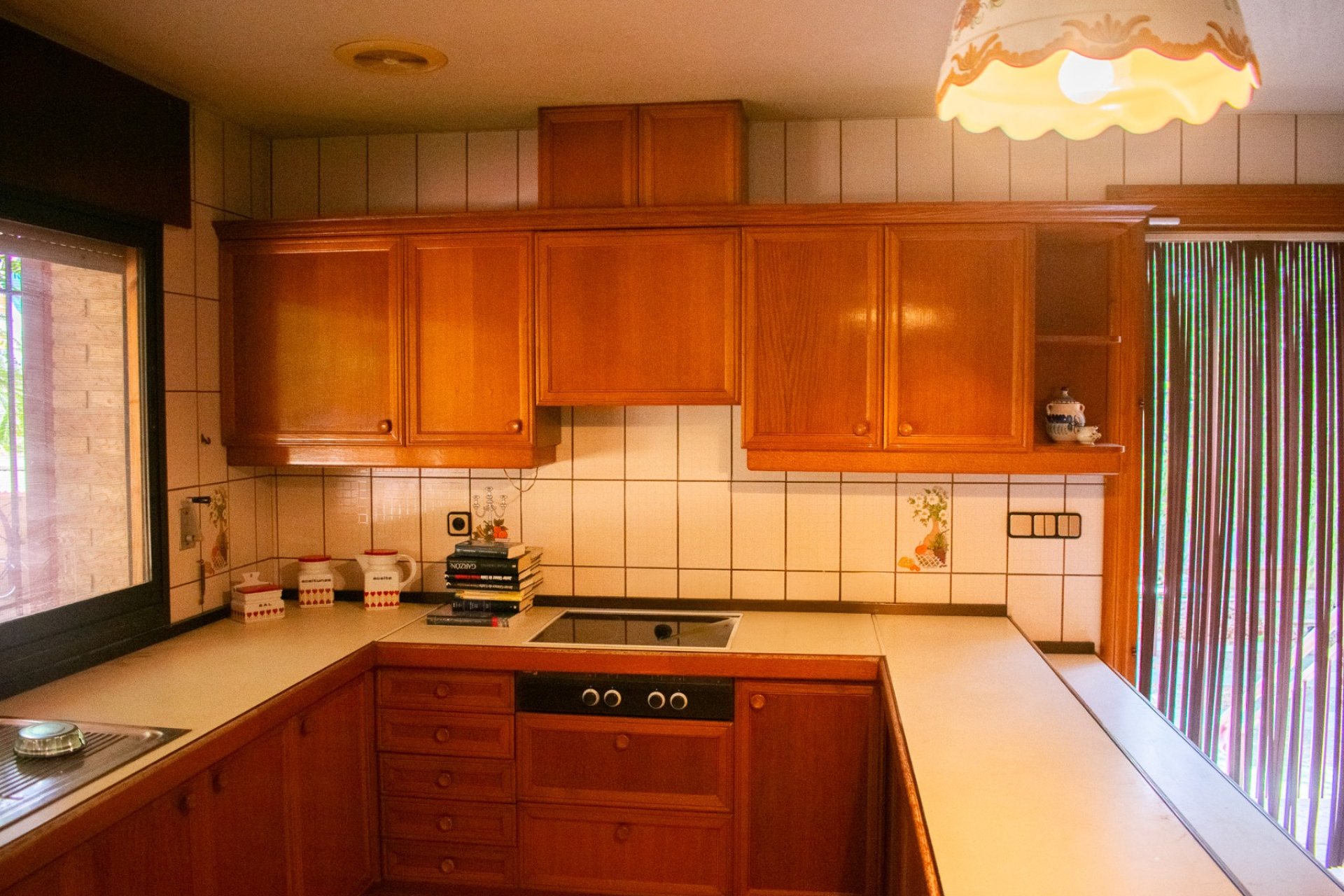 Herverkoop - Villa - Llano de brujas