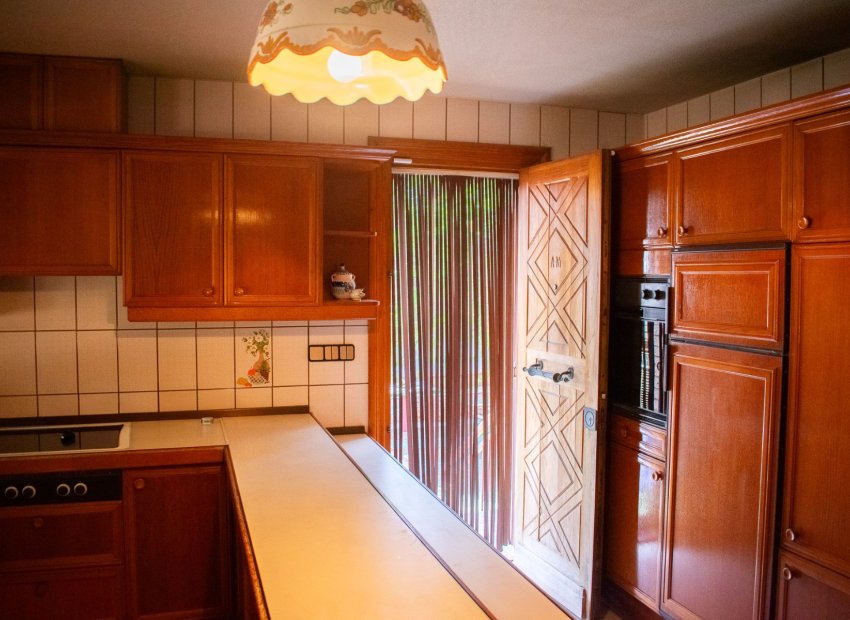 Herverkoop - Villa - Llano de brujas