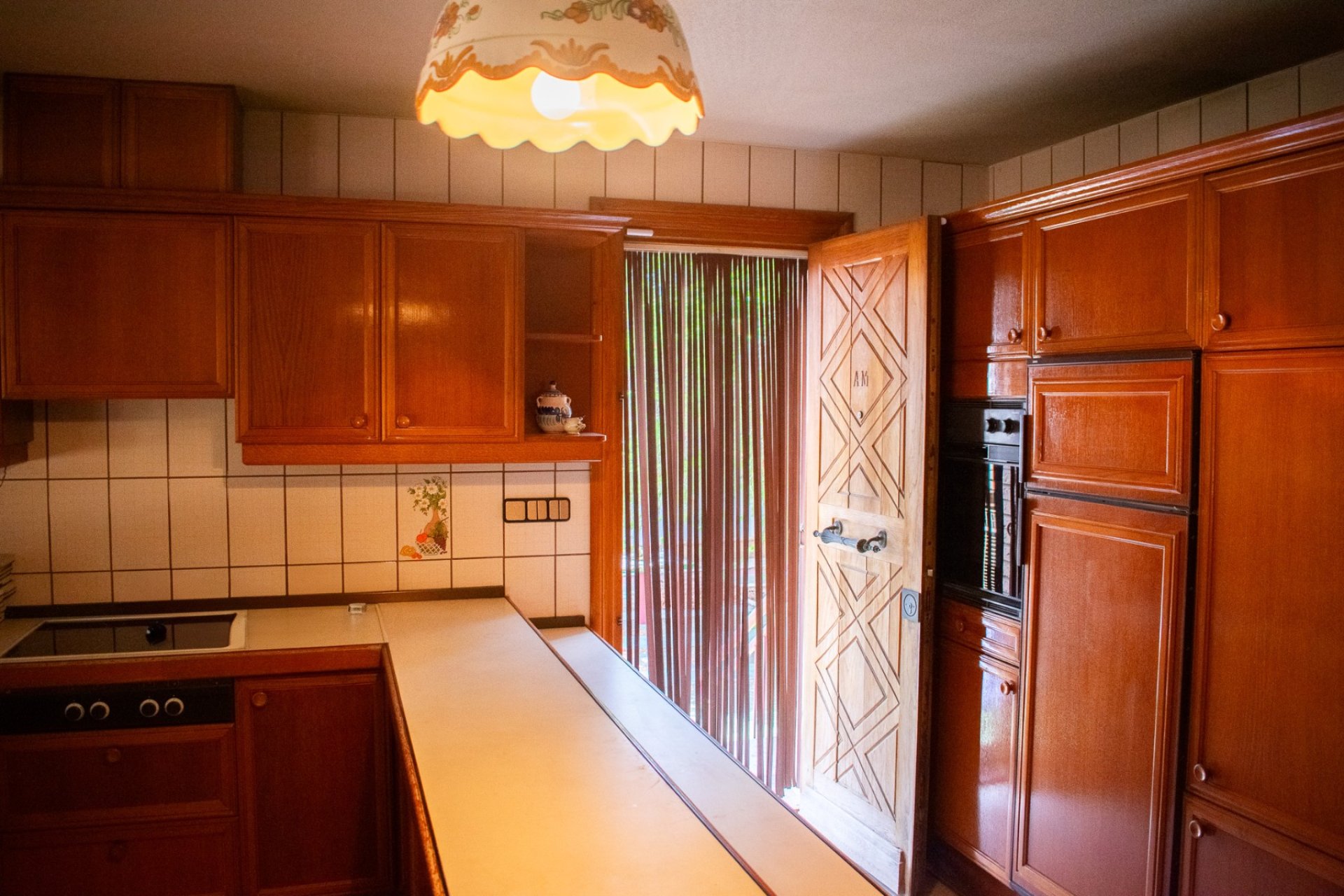 Herverkoop - Villa - Llano de brujas