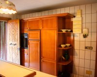 Herverkoop - Villa - Llano de brujas