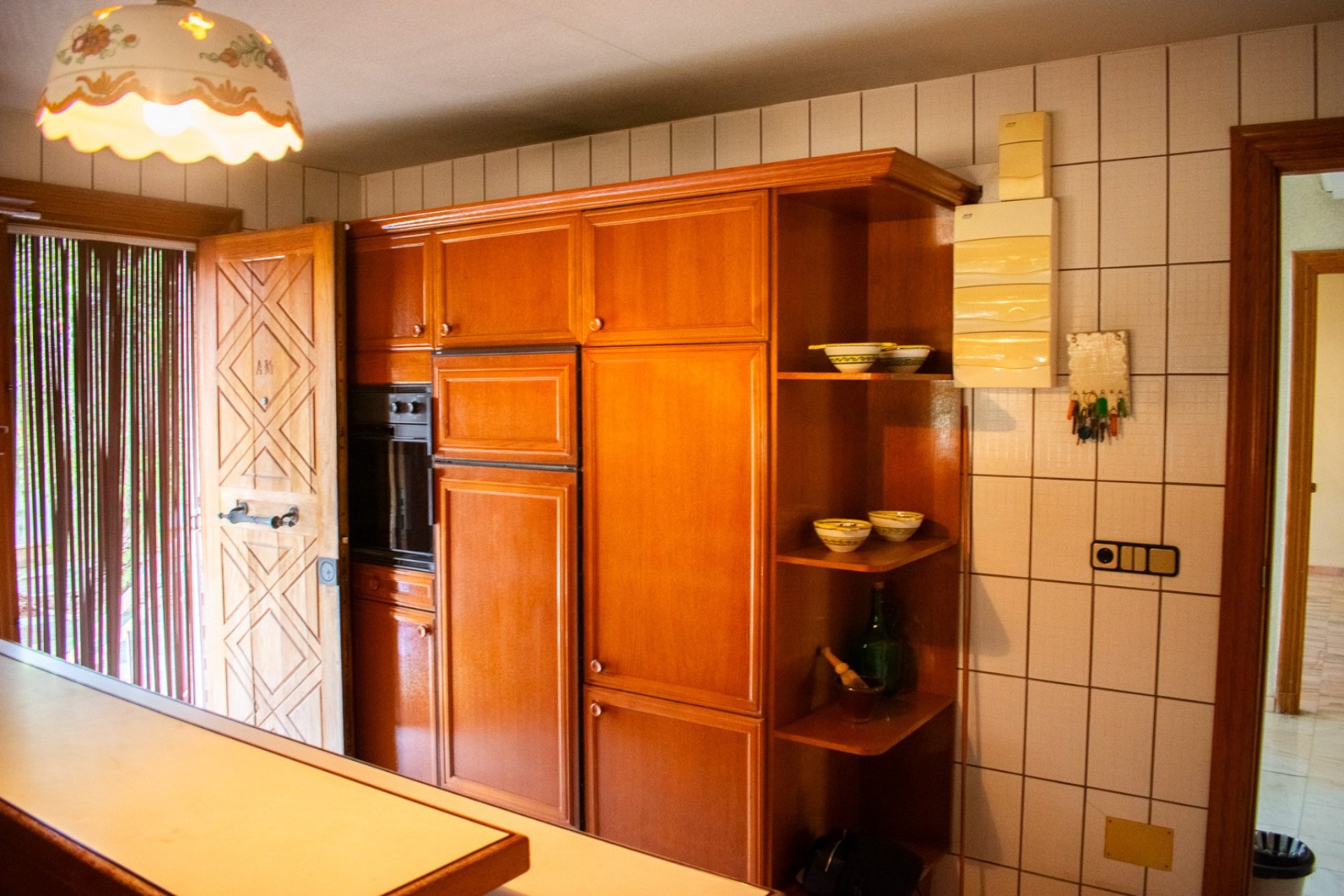 Herverkoop - Villa - Llano de brujas