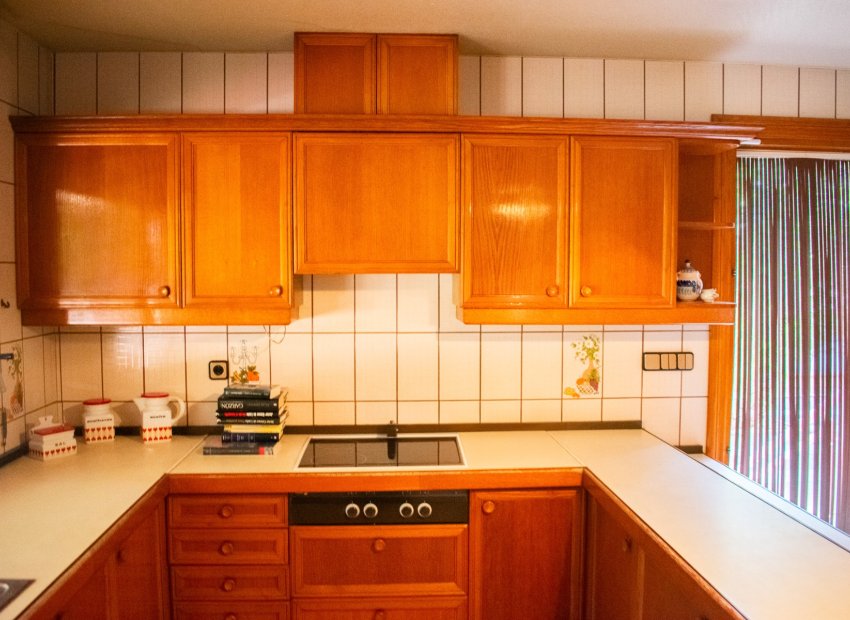 Herverkoop - Villa - Llano de brujas