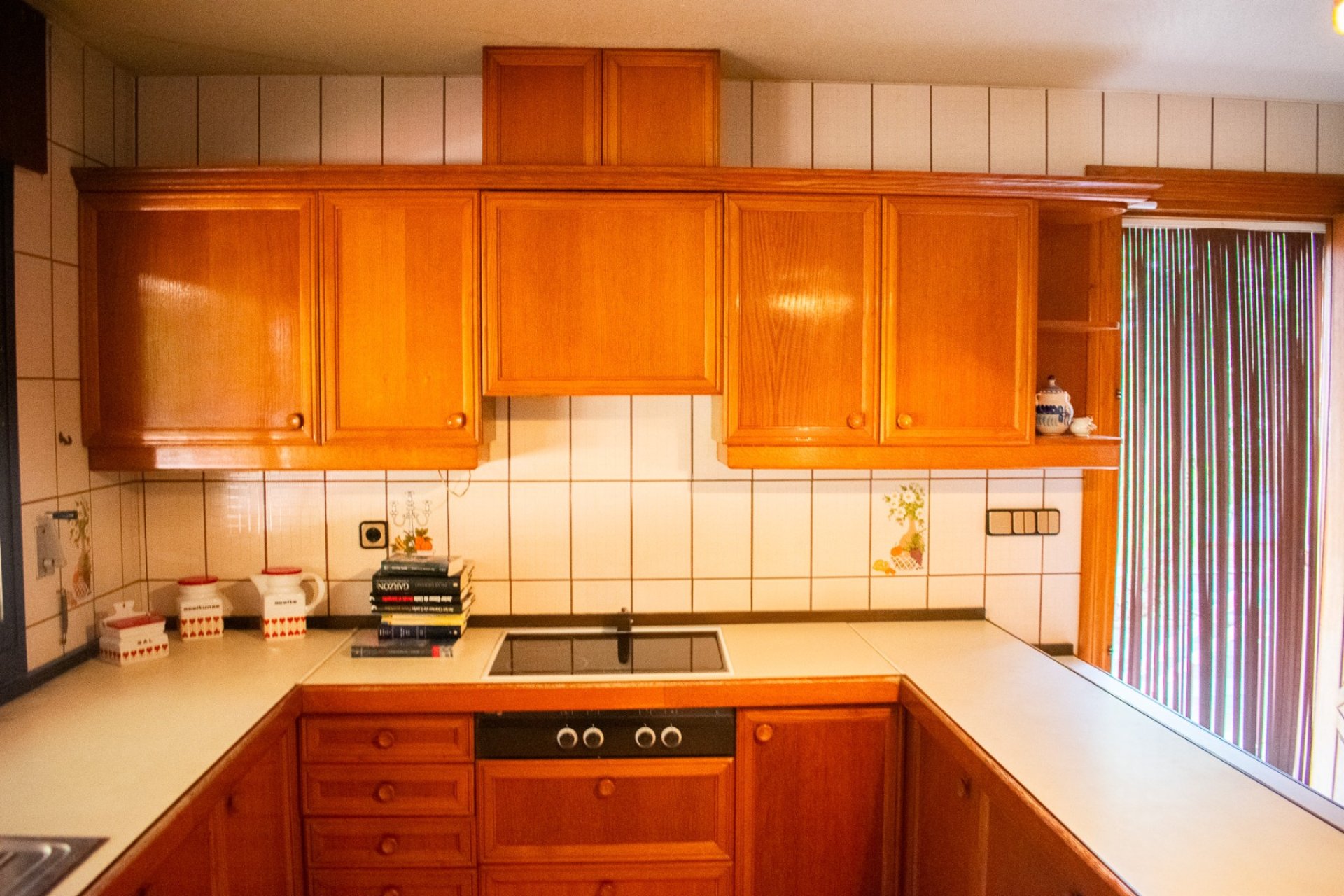 Herverkoop - Villa - Llano de brujas