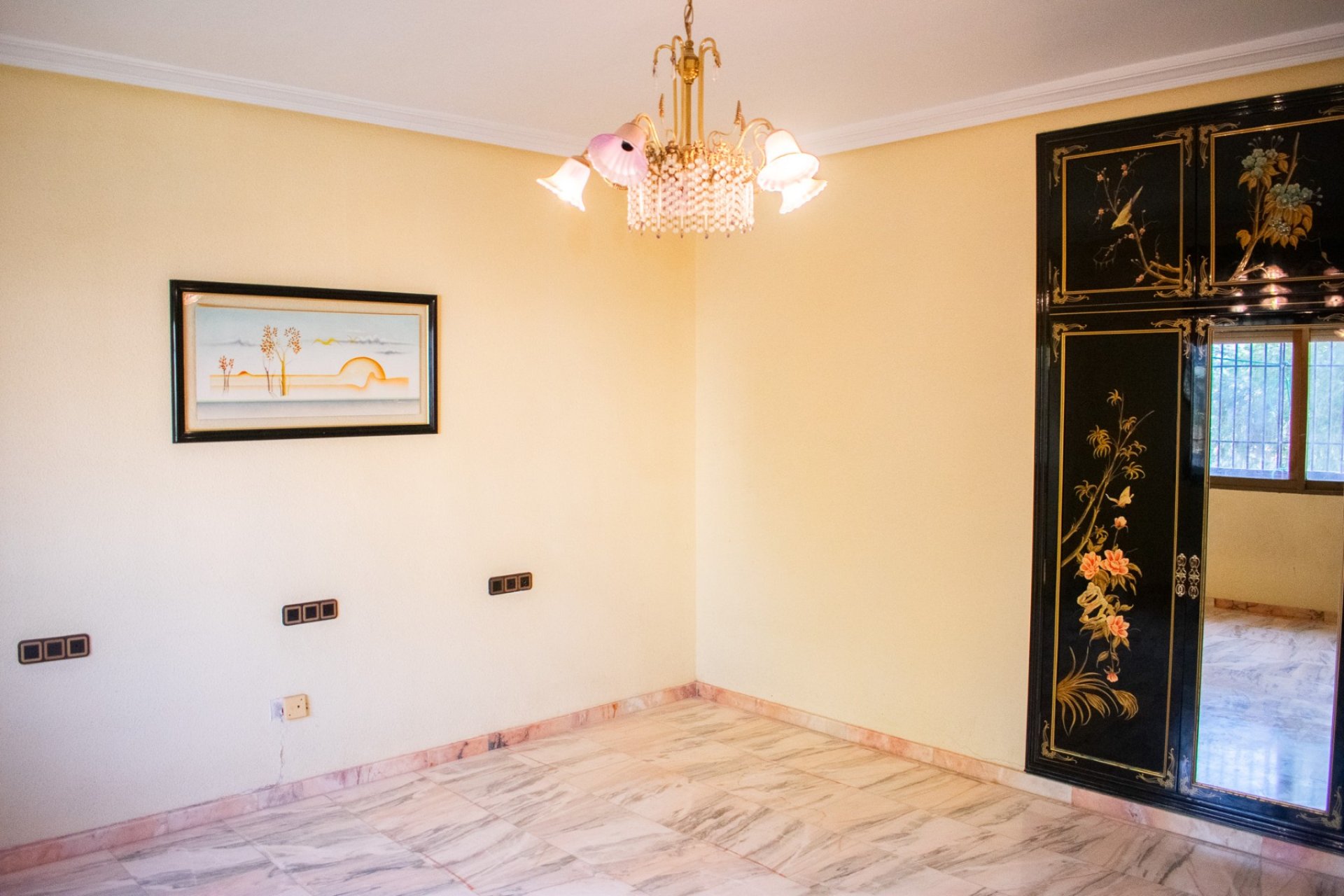 Herverkoop - Villa - Llano de brujas