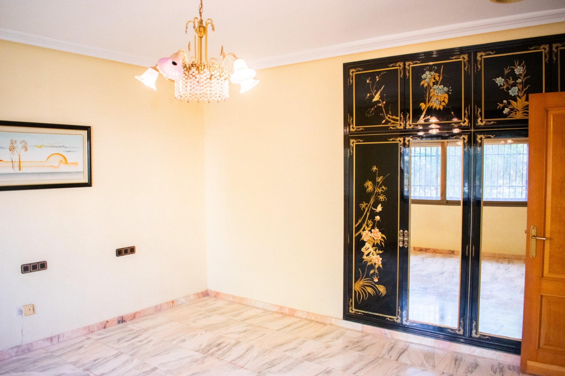 Herverkoop - Villa - Llano de brujas