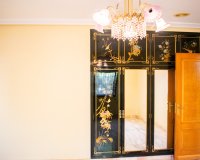 Herverkoop - Villa - Llano de brujas