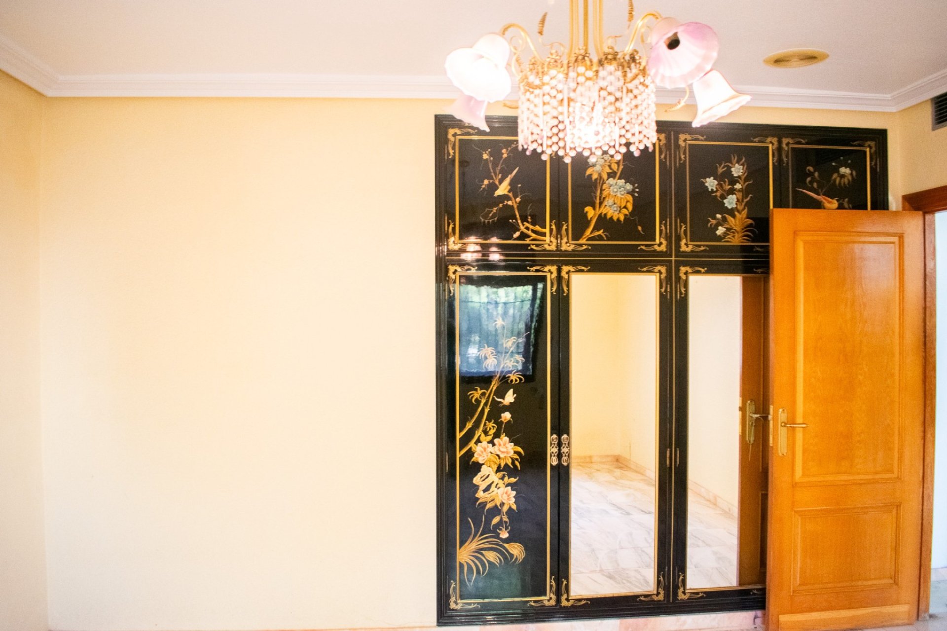 Herverkoop - Villa - Llano de brujas