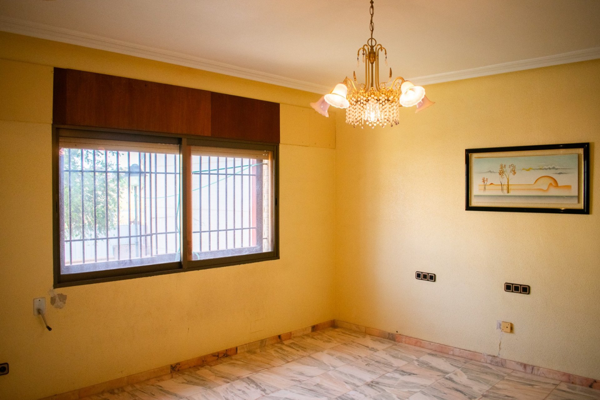 Herverkoop - Villa - Llano de brujas