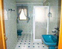 Herverkoop - Villa - Llano de brujas