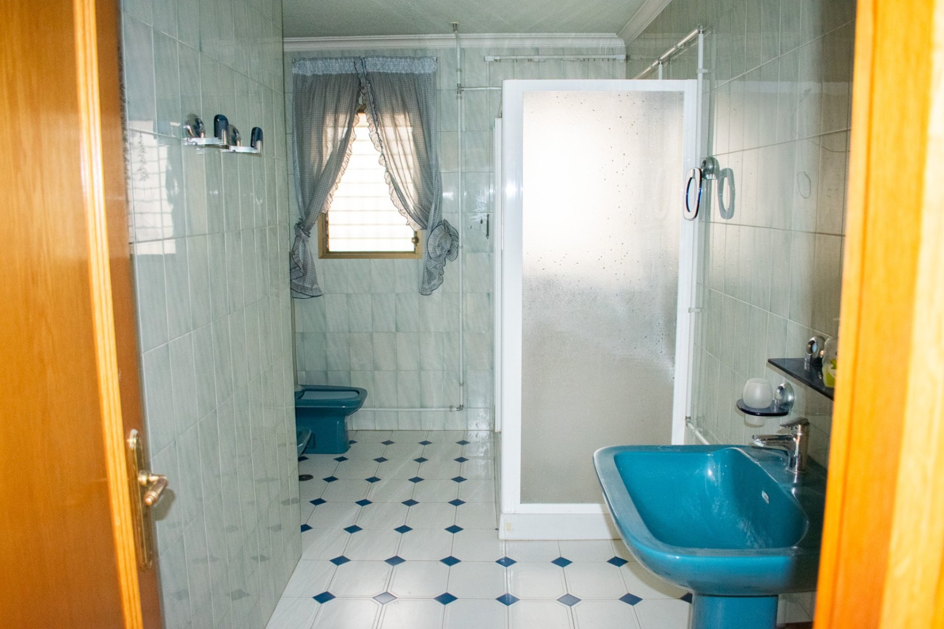 Herverkoop - Villa - Llano de brujas