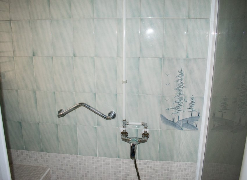 Herverkoop - Villa - Llano de brujas