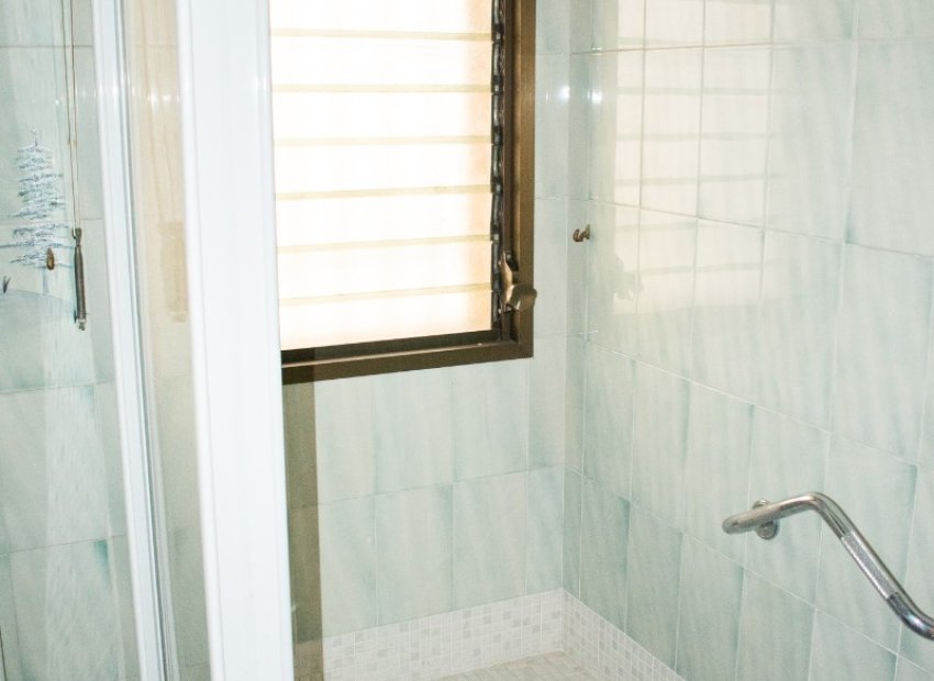 Herverkoop - Villa - Llano de brujas