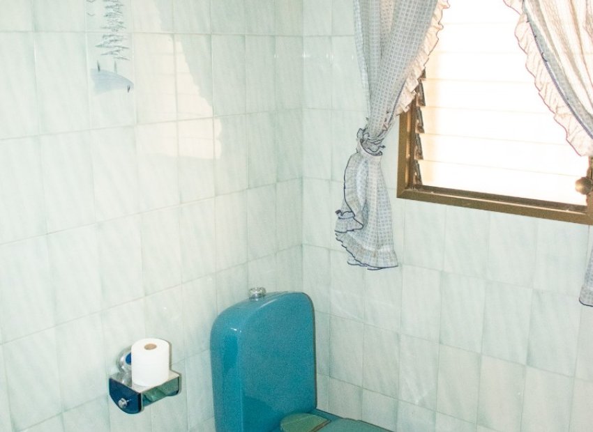 Herverkoop - Villa - Llano de brujas