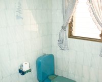 Herverkoop - Villa - Llano de brujas