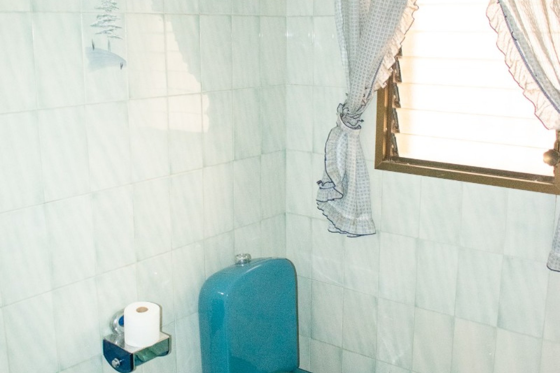 Herverkoop - Villa - Llano de brujas