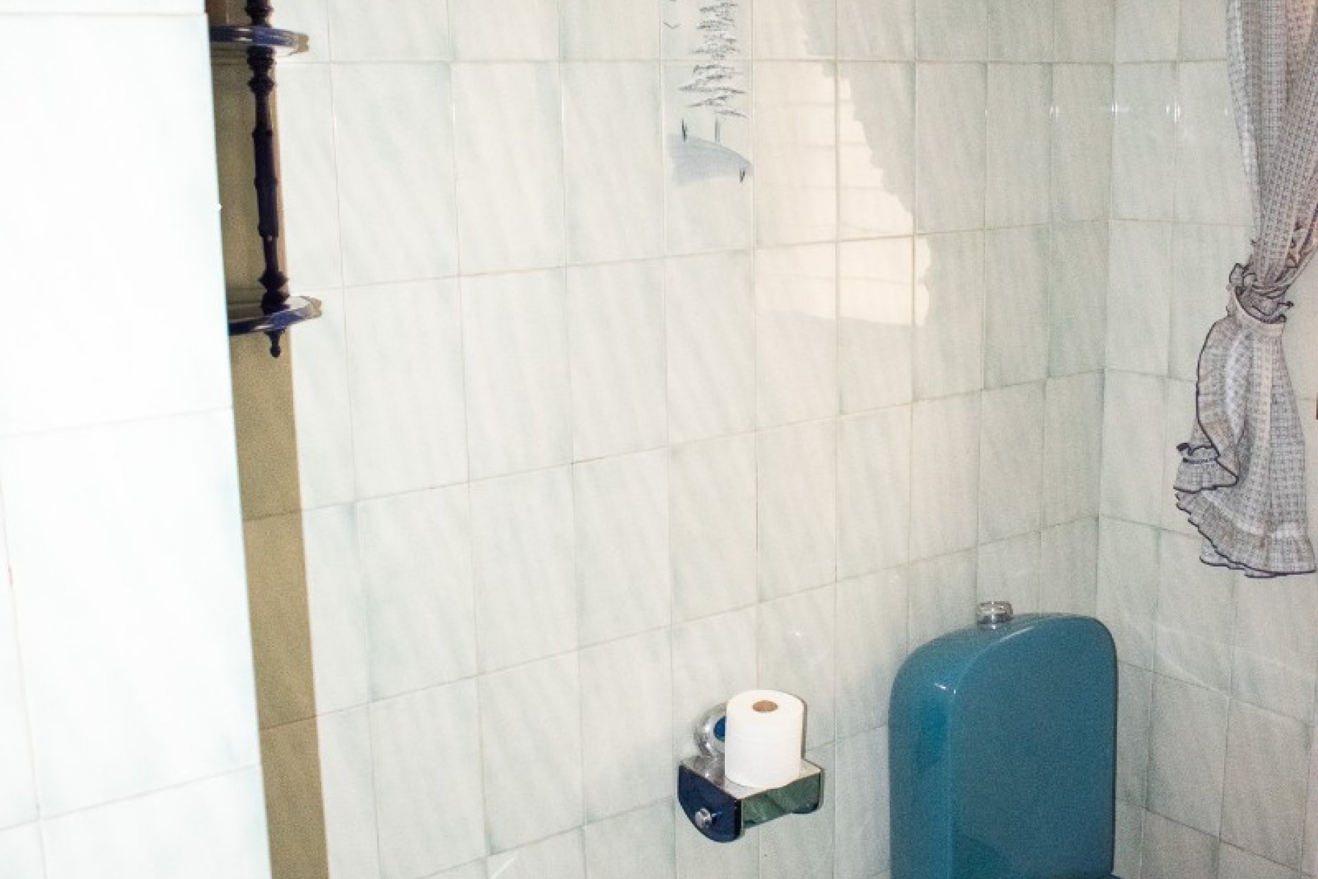 Herverkoop - Villa - Llano de brujas