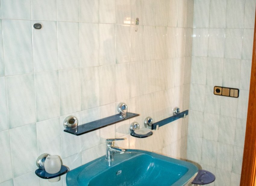 Herverkoop - Villa - Llano de brujas