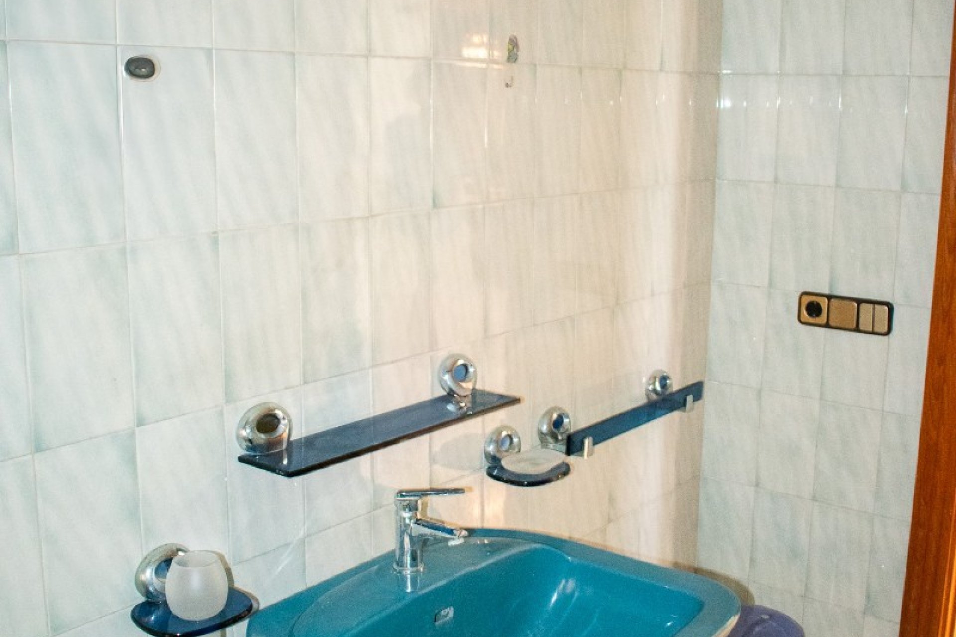 Herverkoop - Villa - Llano de brujas