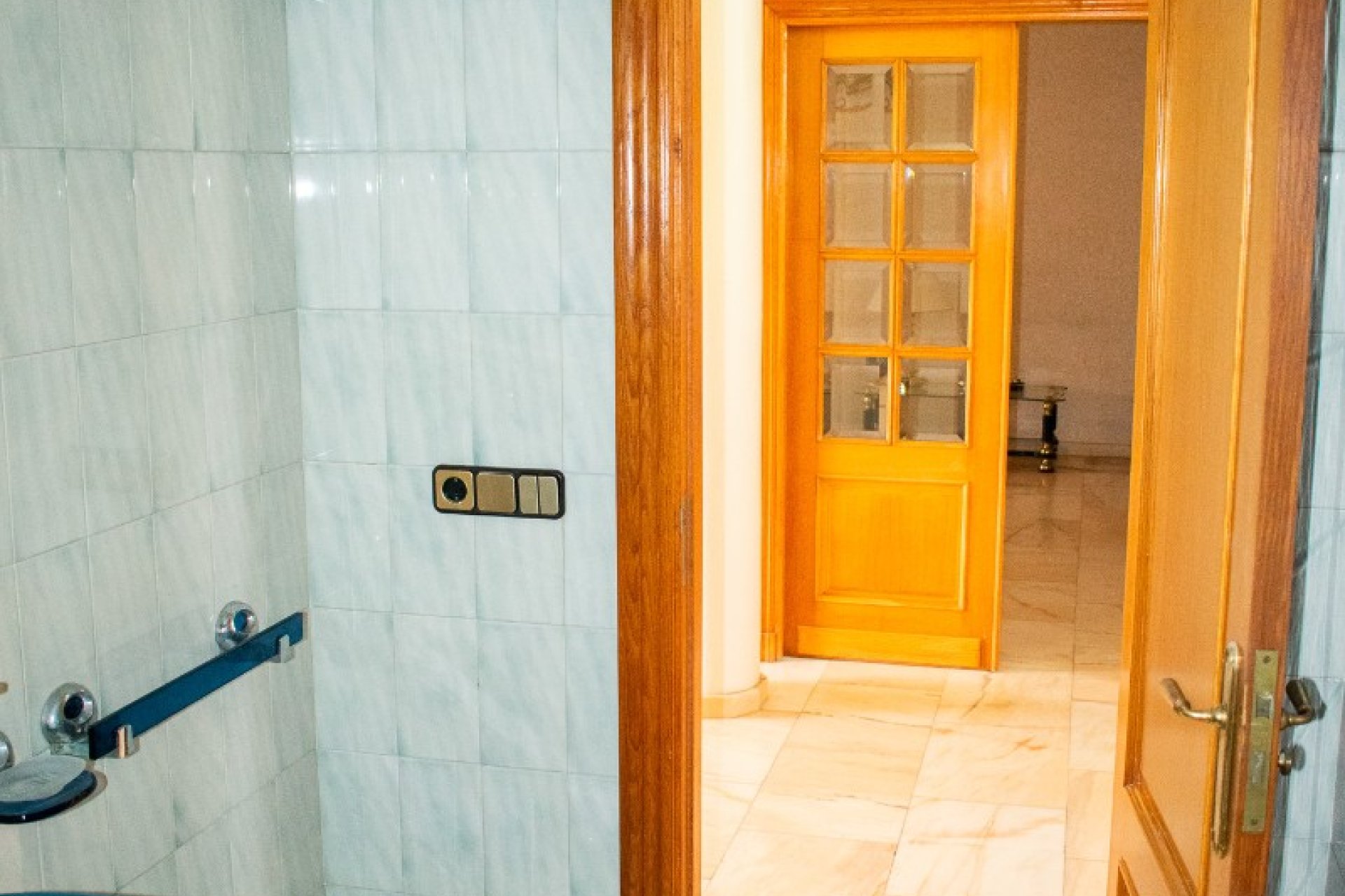 Herverkoop - Villa - Llano de brujas