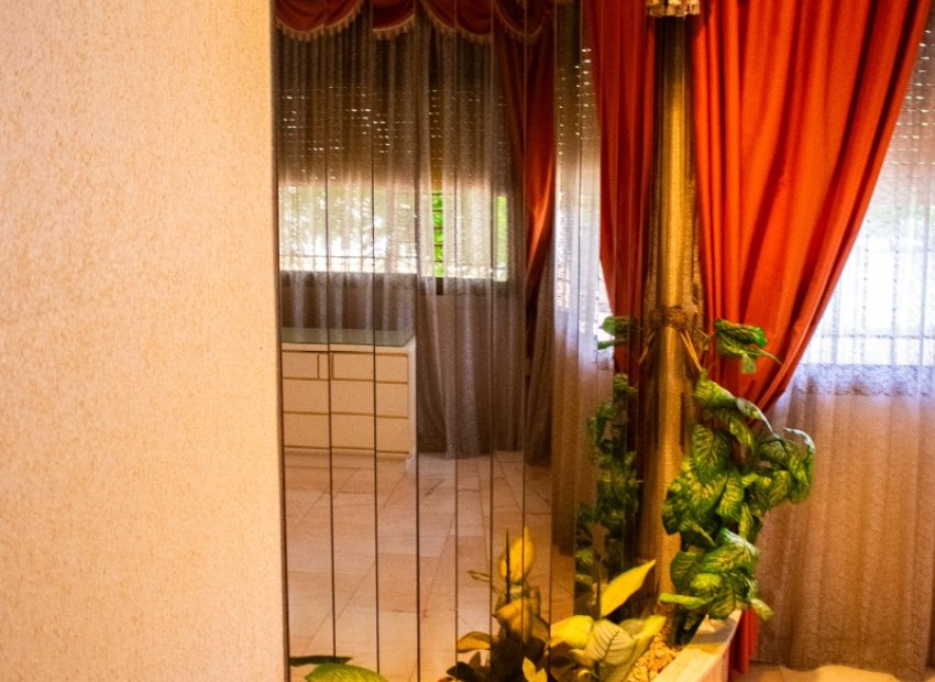 Herverkoop - Villa - Llano de brujas