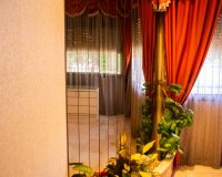 Herverkoop - Villa - Llano de brujas