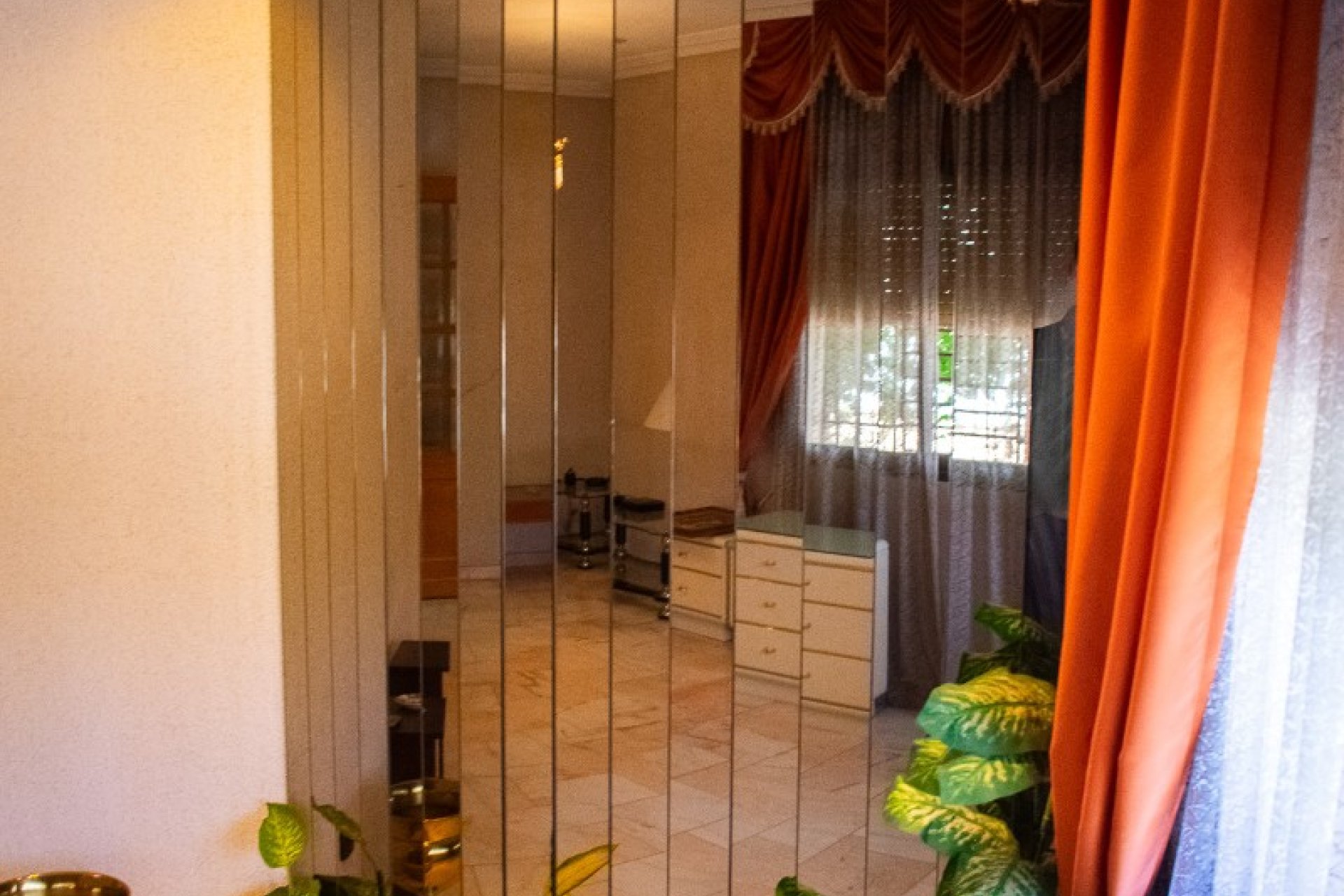 Herverkoop - Villa - Llano de brujas