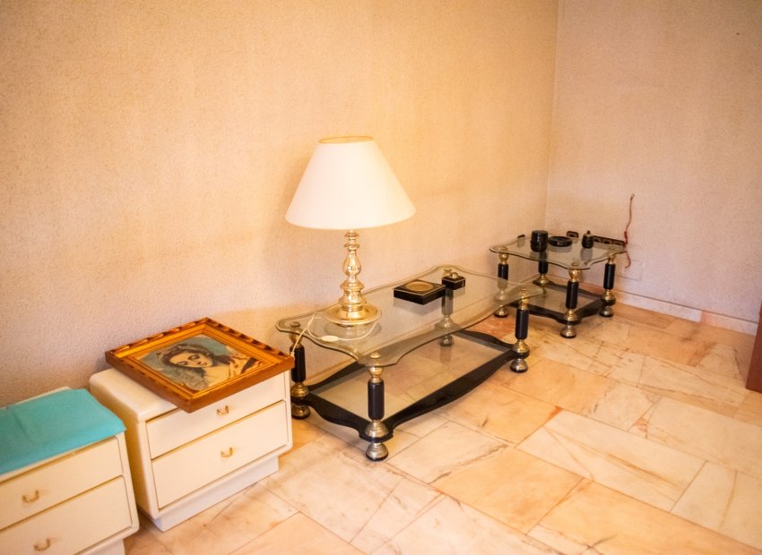 Herverkoop - Villa - Llano de brujas